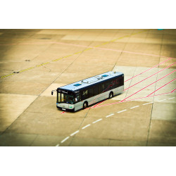 Airport Transfer (One Way)