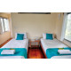 Ocean View Room