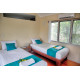 Ocean View Room