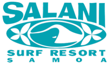 Salani surf resort